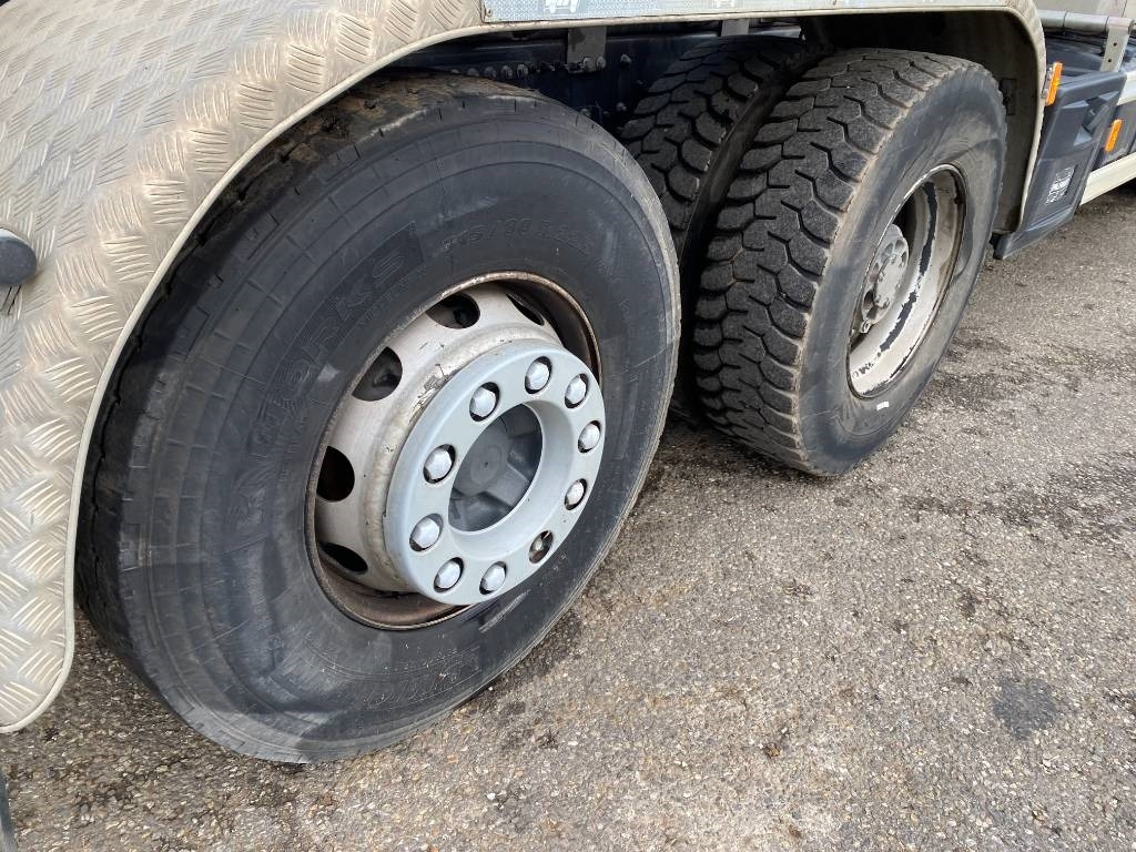 Камион со кука за подигање Renault C 460 Dti11/PALFINGER 1er Main endommagé: слика 40