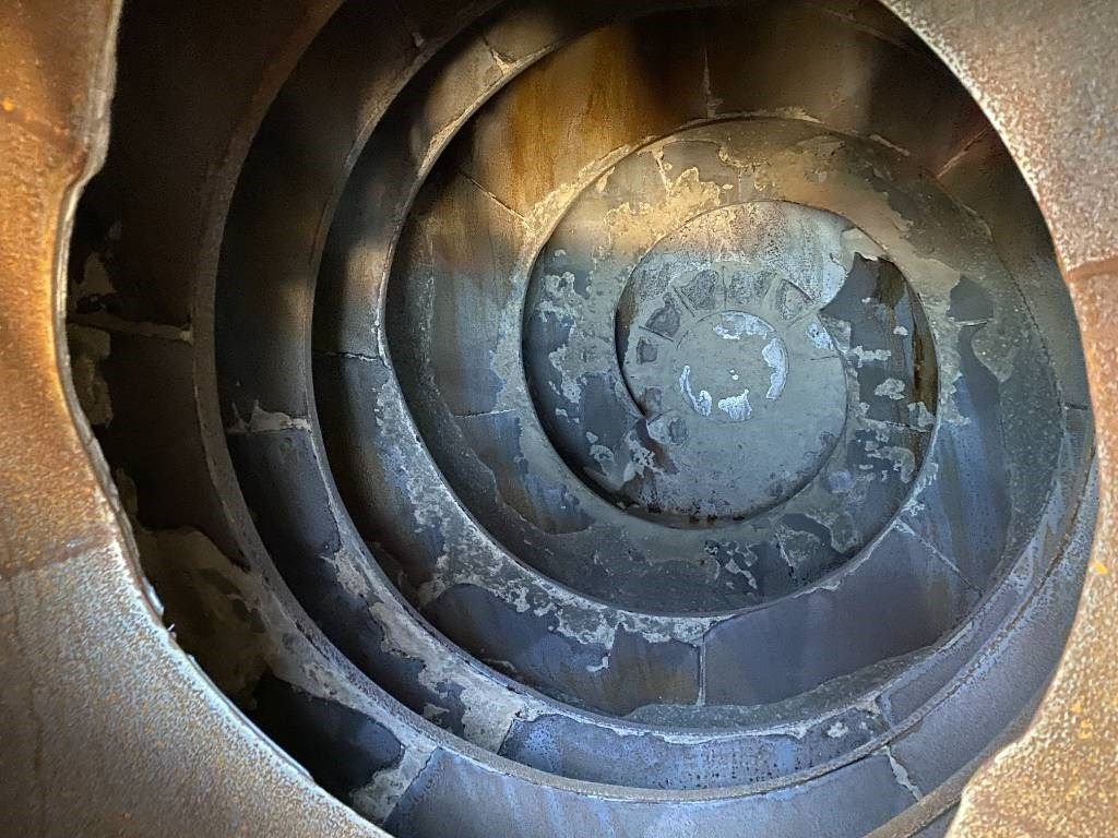 Renault C430 /IMER LT8.7-SL / ROTATHEAM TS13 - Камион миксер за бетон: слика 5 Renault C430 /IMER LT8.7-SL / ROTATHEAM TS13 - Камион миксер за бетон: слика 5