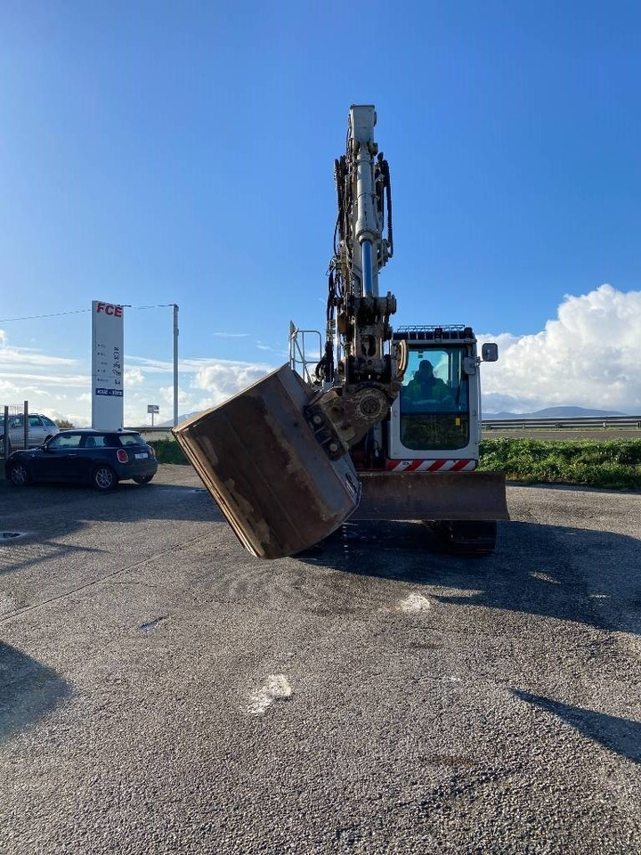 Takeuchi TB 2150-R Certificat CE endommagée - Багер гасеничар: слика 2 Takeuchi TB 2150-R Certificat CE endommagée - Багер гасеничар: слика 2