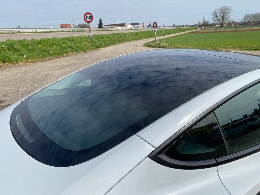 Седан Tesla MODEL 3 - 5YJ3 Rwd Origine Française: слика 41 Седан Tesla MODEL 3 - 5YJ3 Rwd Origine Française: слика 41