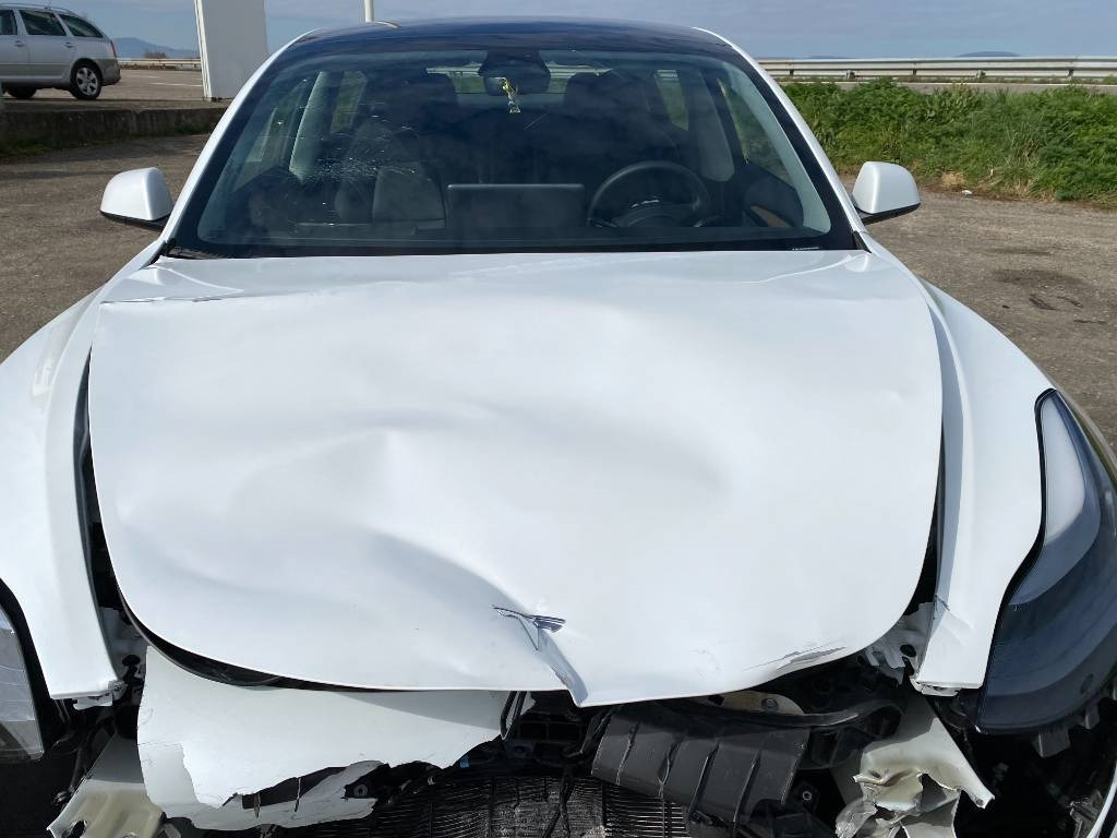 Седан Tesla MODEL 3 - 5YJ3 Rwd Origine Française: слика 9 Седан Tesla MODEL 3 - 5YJ3 Rwd Origine Française: слика 9