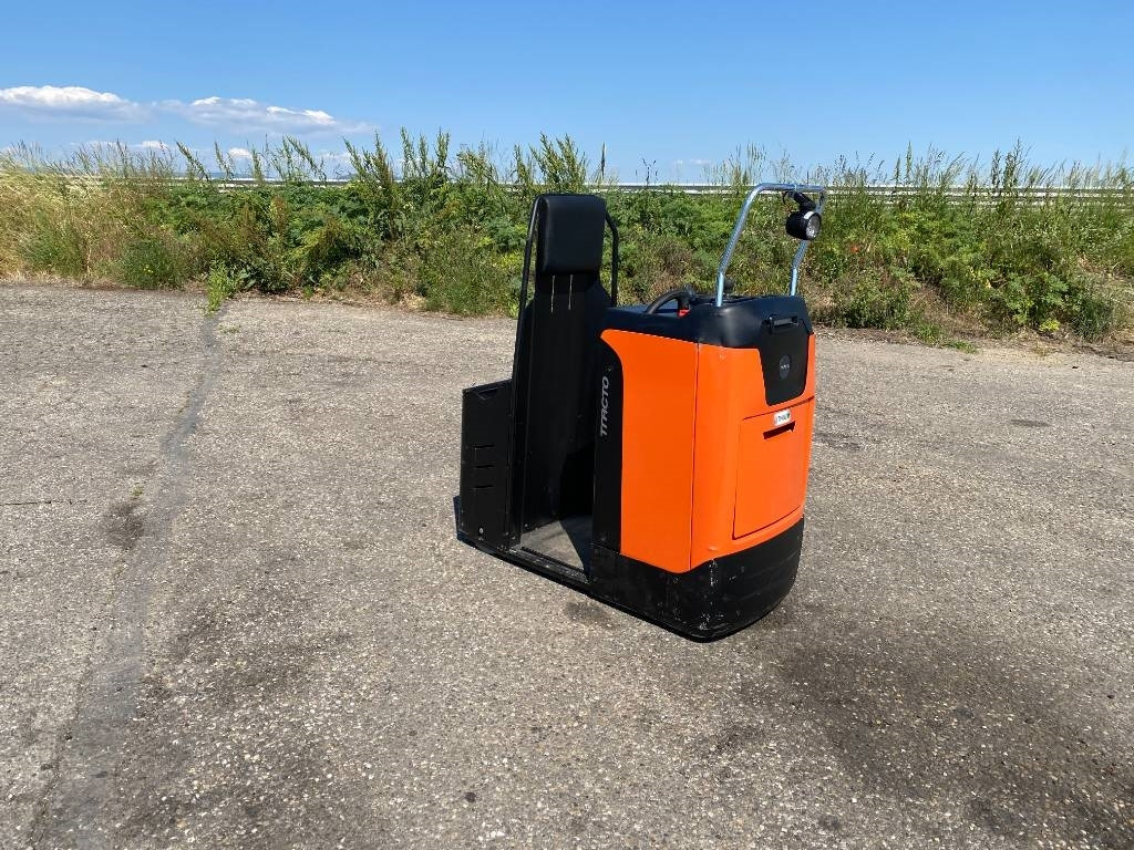 Toyota BT/MOVIT TSE 150-708 1er MAIN endommagé - Вилушкар за подигање роба: слика 3 Toyota BT/MOVIT TSE 150-708 1er MAIN endommagé - Вилушкар за подигање роба: слика 3