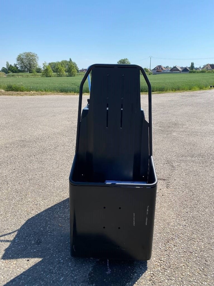 Toyota BT/MOVIT TSE 150-708 1er MAIN endommagé - Тракторче за влечење: слика 5 Toyota BT/MOVIT TSE 150-708 1er MAIN endommagé - Тракторче за влечење: слика 5