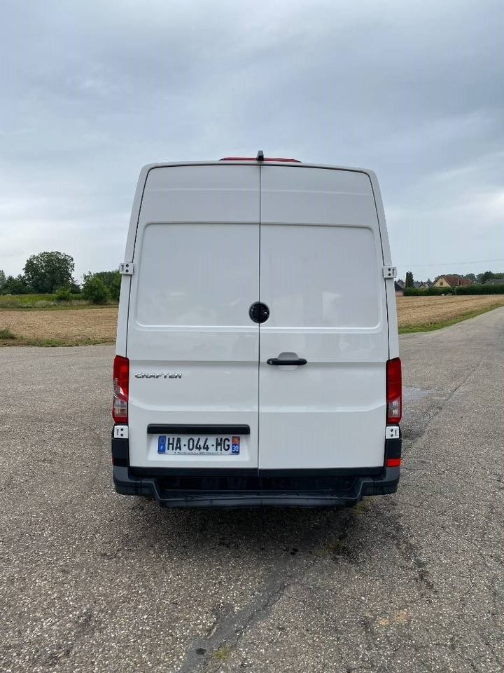Volkswagen CRAFTER 2.0 TDI 140 L2H3 / 1er Main endommagée - Комбе фургон: слика 5 Volkswagen CRAFTER 2.0 TDI 140 L2H3 / 1er Main endommagée - Комбе фургон: слика 5
