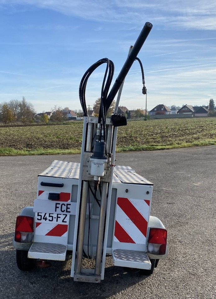 X CALIBRE T4P 1er Main endommagée - Машина за бушење: слика 5 X CALIBRE T4P 1er Main endommagée - Машина за бушење: слика 5