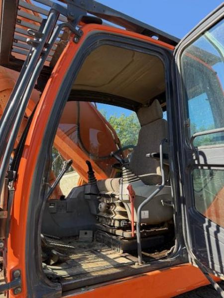 Doosan DX 420 LC - Багер гасеничар: слика 5 Doosan DX 420 LC - Багер гасеничар: слика 5