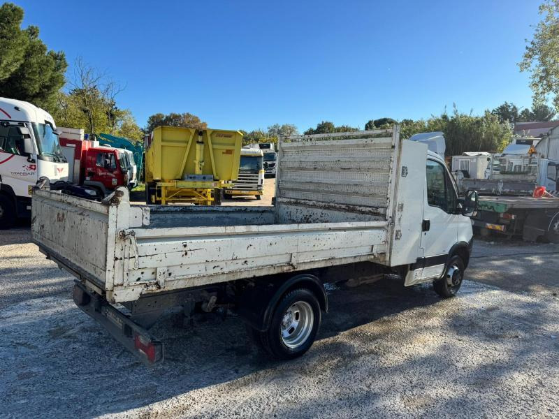 Iveco Daily 35C12 - Комби кипер: слика 4 Iveco Daily 35C12 - Комби кипер: слика 4