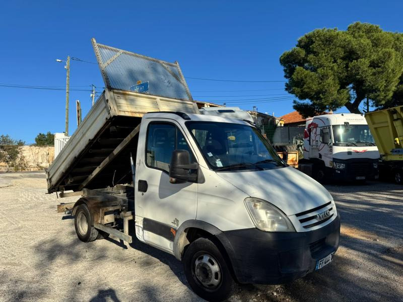 Iveco Daily 35C15 - Комби кипер: слика 1 Iveco Daily 35C15 - Комби кипер: слика 1