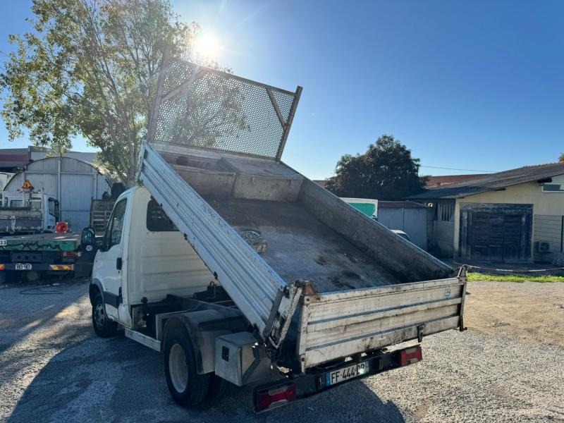 Iveco Daily 35C15 - Комби кипер: слика 2 Iveco Daily 35C15 - Комби кипер: слика 2