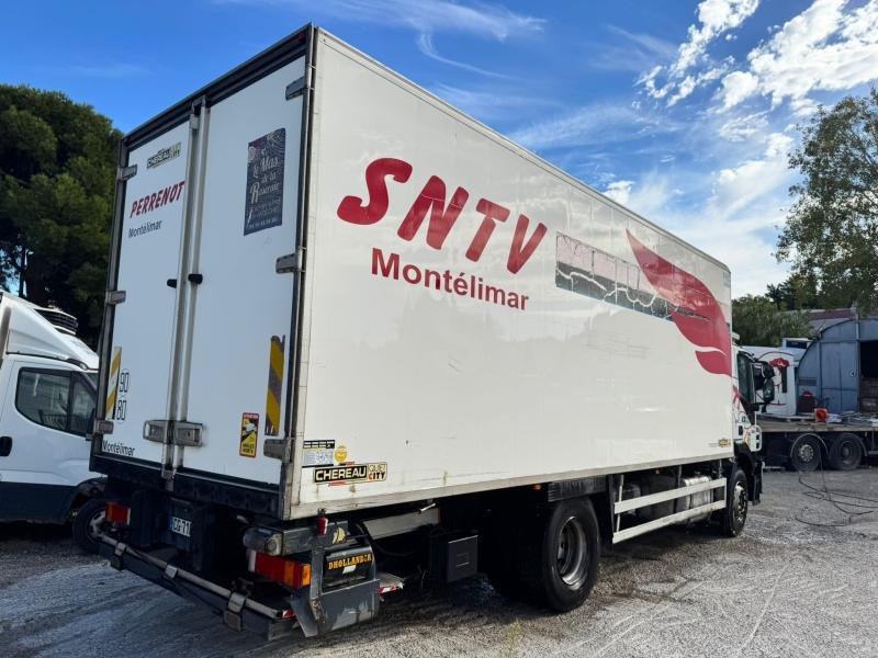 Iveco Stralis 360 - Камион ладилник: слика 4 Iveco Stralis 360 - Камион ладилник: слика 4