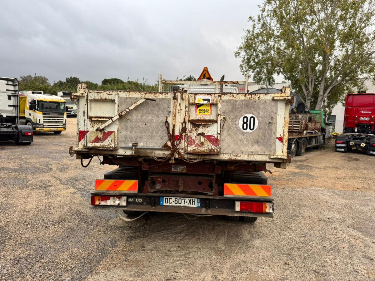 Iveco Tector 120E18 - Кипер: слика 5 Iveco Tector 120E18 - Кипер: слика 5