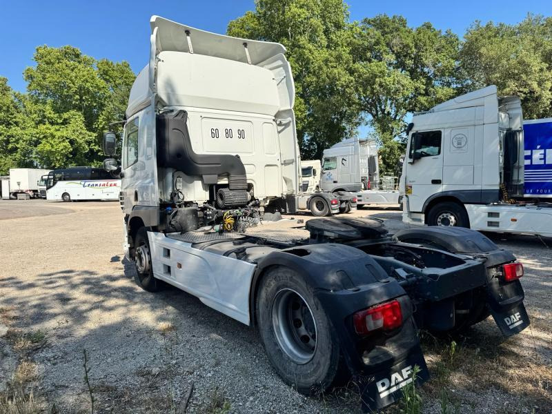 DAF CF 450 - Камион влекач: слика 4 DAF CF 450 - Камион влекач: слика 4