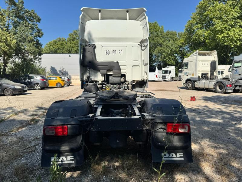 DAF CF 450 - Камион влекач: слика 5 DAF CF 450 - Камион влекач: слика 5