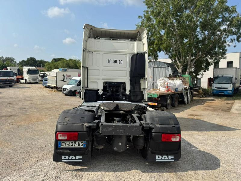 DAF XF 450 - Камион влекач: слика 5 DAF XF 450 - Камион влекач: слика 5