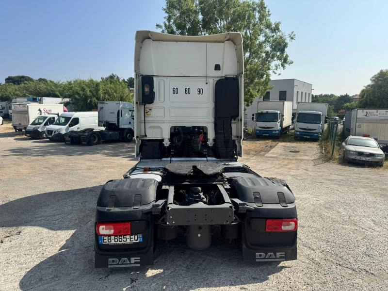 DAF XF 460 - Камион влекач: слика 5 DAF XF 460 - Камион влекач: слика 5