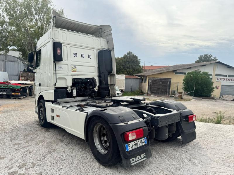 DAF XF 480 - Камион влекач: слика 4 DAF XF 480 - Камион влекач: слика 4