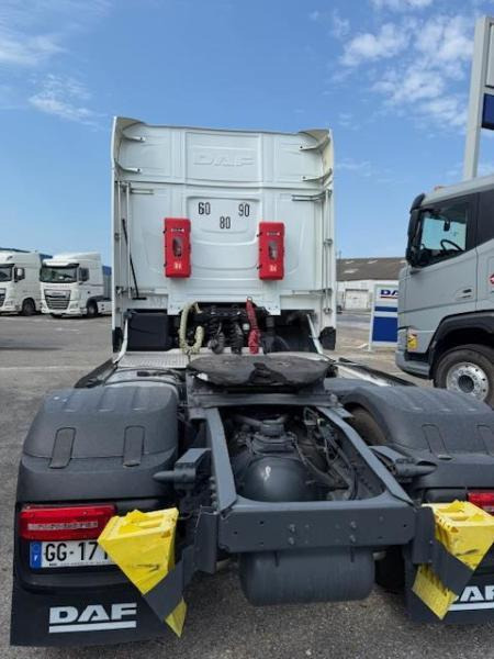 DAF XF 530 - Камион влекач: слика 5 DAF XF 530 - Камион влекач: слика 5
