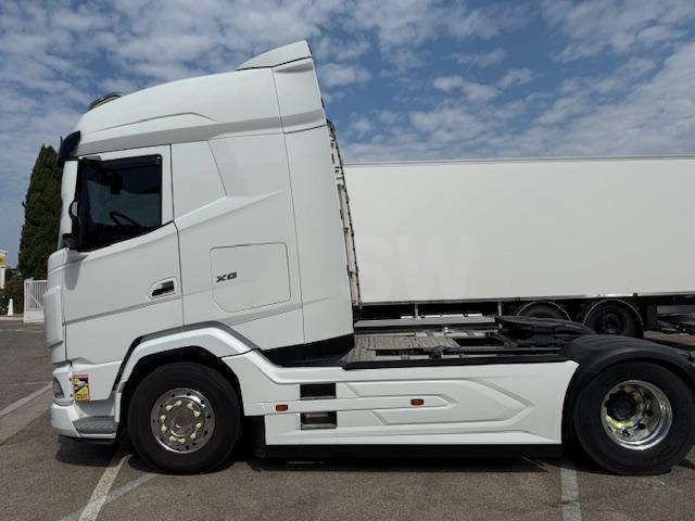 DAF XF 530 - Камион влекач: слика 4 DAF XF 530 - Камион влекач: слика 4