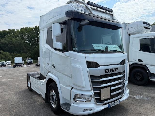 DAF XF 530 - Камион влекач: слика 2 DAF XF 530 - Камион влекач: слика 2