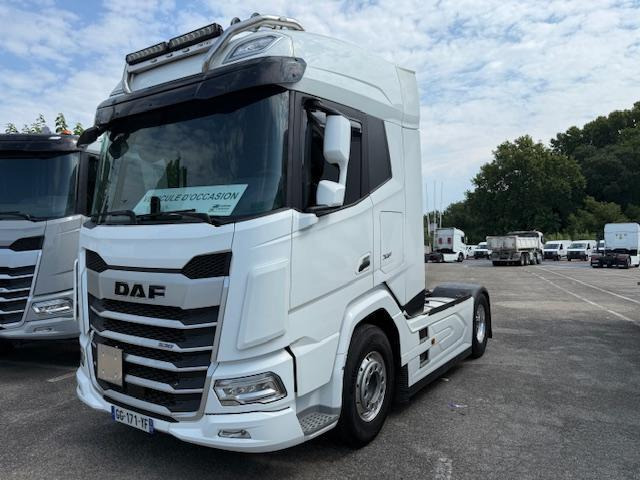 DAF XF 530 - Камион влекач: слика 1 DAF XF 530 - Камион влекач: слика 1