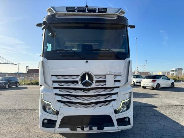 Mercedes ACTROS 1851 - Камион влекач: слика 2 Mercedes ACTROS 1851 - Камион влекач: слика 2