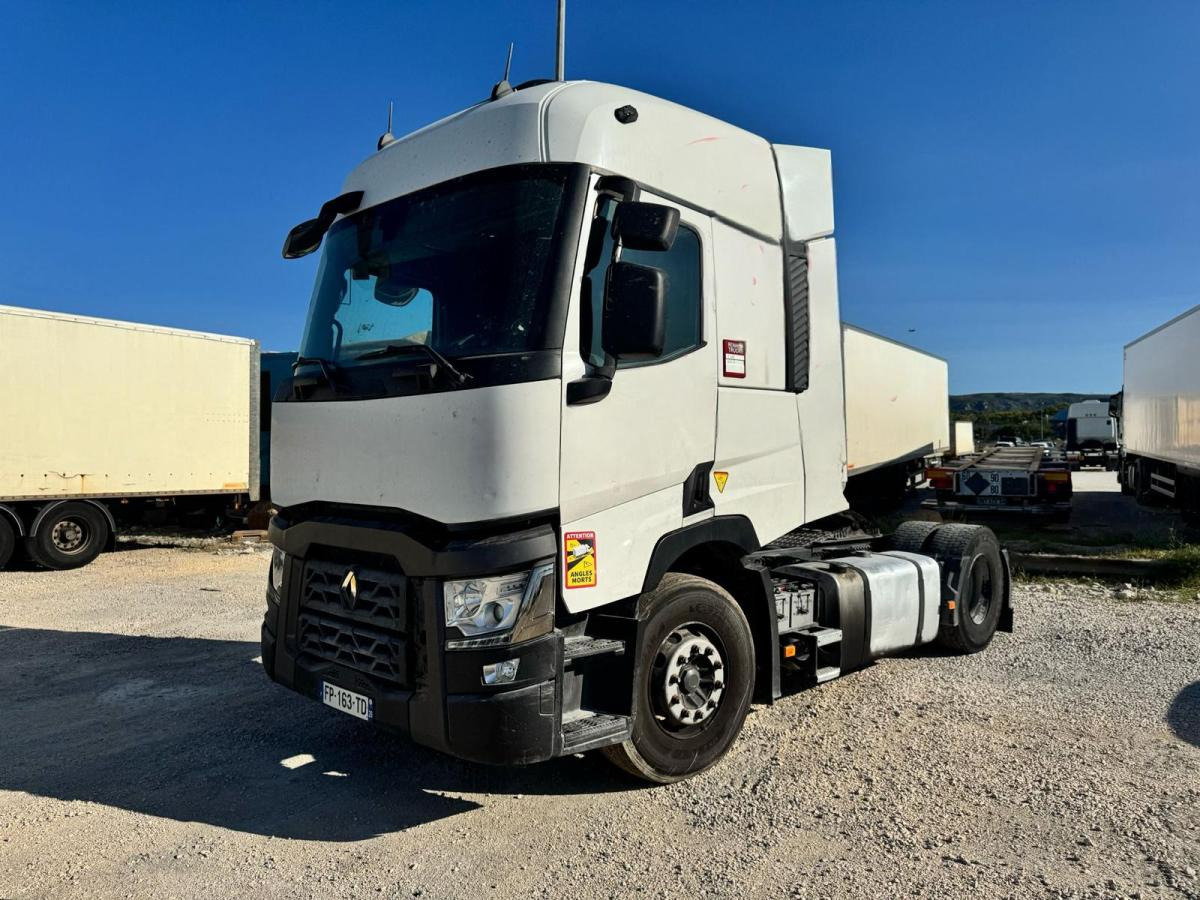 Renault T 460 - Камион влекач: слика 1 Renault T 460 - Камион влекач: слика 1