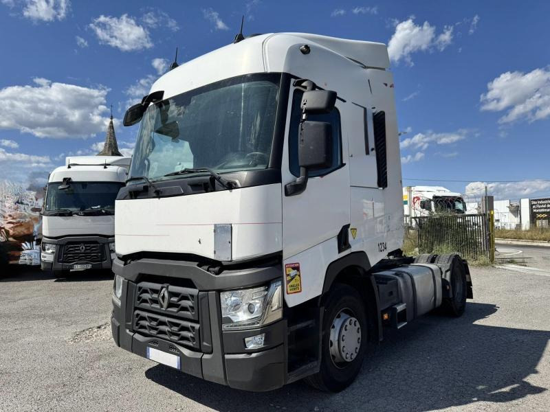 Renault T460 - Камион влекач: слика 1 Renault T460 - Камион влекач: слика 1