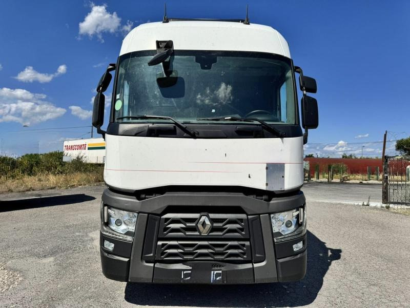 Renault T460 - Камион влекач: слика 2 Renault T460 - Камион влекач: слика 2