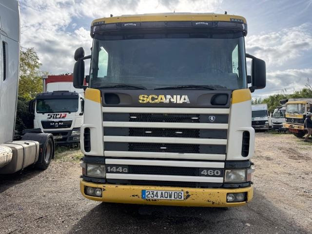Scania R460 V8 - Камион влекач: слика 2 Scania R460 V8 - Камион влекач: слика 2