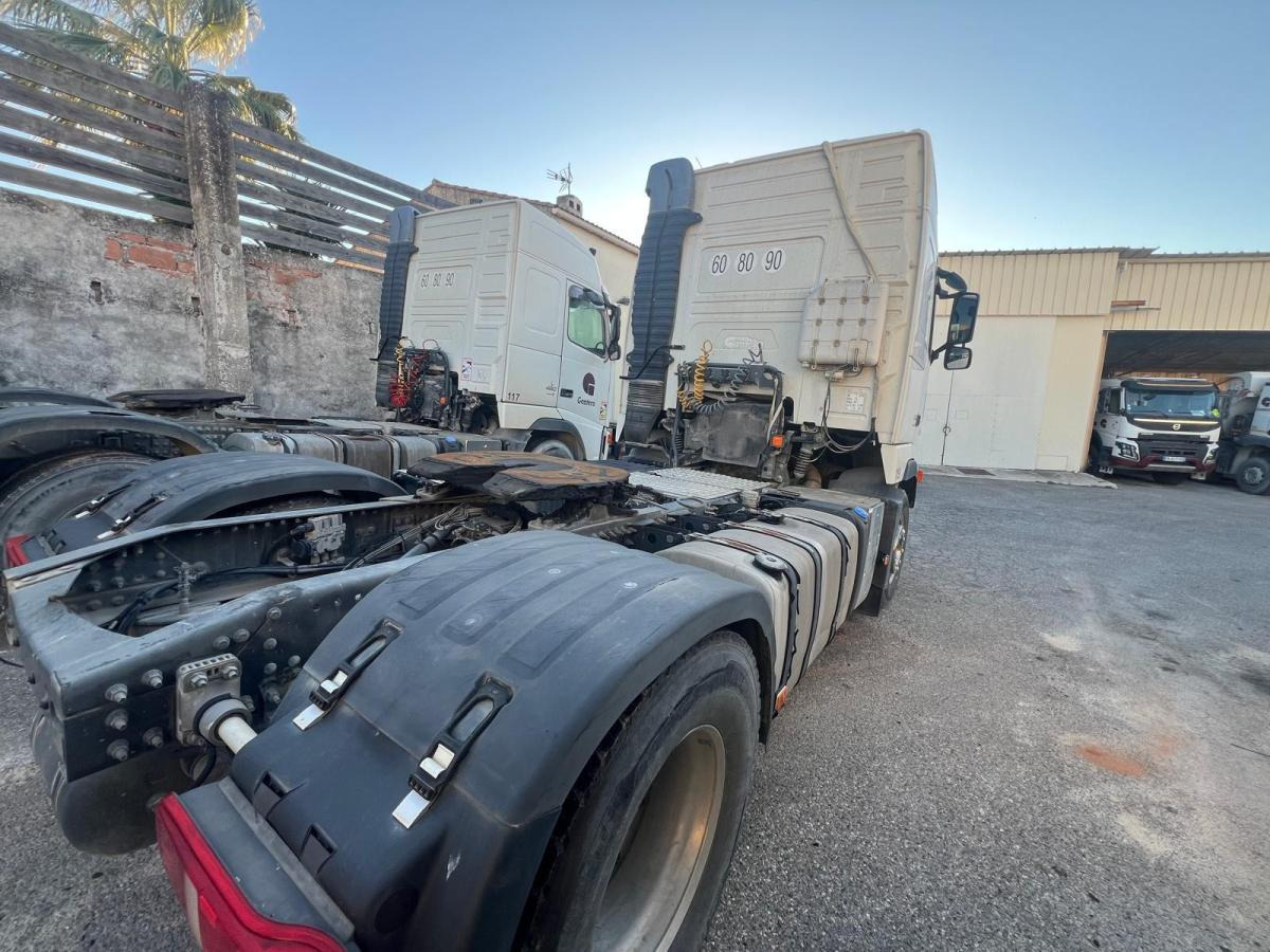 Volvo FH 480 - Камион влекач: слика 5 Volvo FH 480 - Камион влекач: слика 5