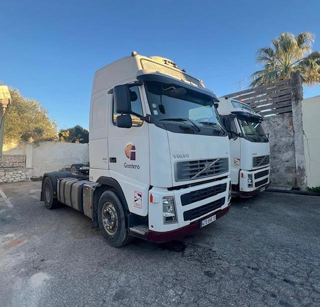 Volvo FH 480 - Камион влекач: слика 4 Volvo FH 480 - Камион влекач: слика 4