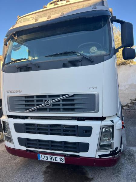 Volvo FH 480 - Камион влекач: слика 3 Volvo FH 480 - Камион влекач: слика 3