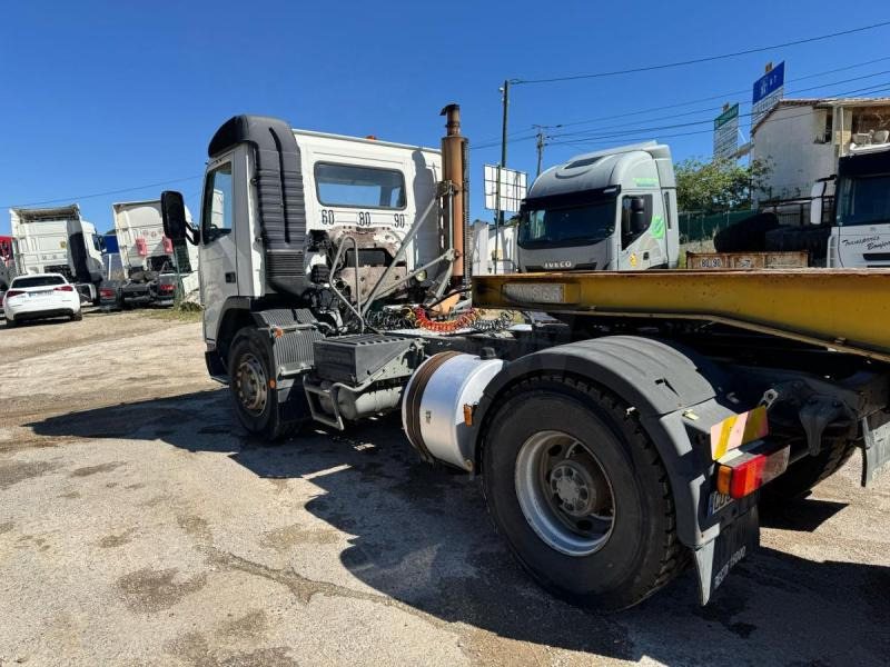 Volvo FM12 380 - Камион влекач: слика 4 Volvo FM12 380 - Камион влекач: слика 4