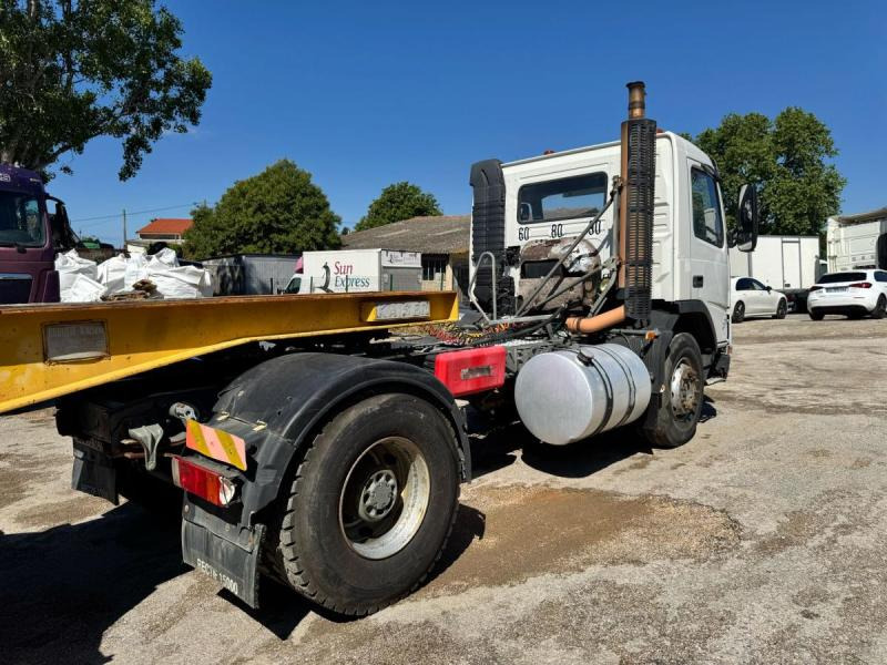 Volvo FM12 380 - Камион влекач: слика 5 Volvo FM12 380 - Камион влекач: слика 5