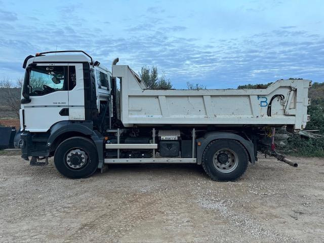 MAN TGS 18-360 Ampiroll benne - Кипер: слика 1 MAN TGS 18-360 Ampiroll benne - Кипер: слика 1