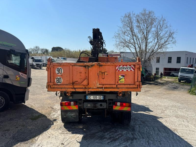 Mercedes Atego 1823 - Кипер: слика 5 Mercedes Atego 1823 - Кипер: слика 5