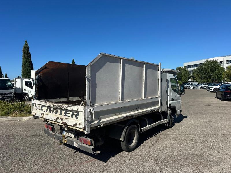 Mitsubishi Canter 35C13 - Комби кипер: слика 5 Mitsubishi Canter 35C13 - Комби кипер: слика 5
