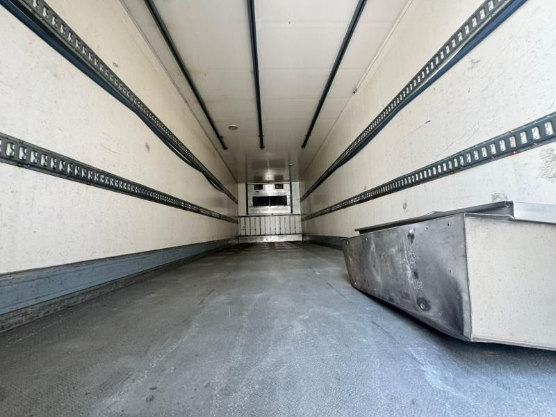 Renault D19 - Камион ладилник: слика 5 Renault D19 - Камион ладилник: слика 5