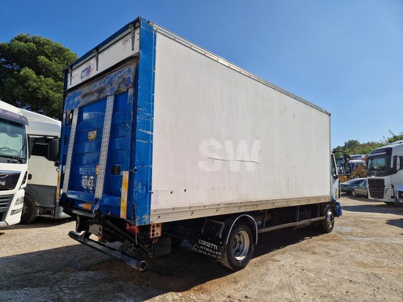 Renault DCI 220 - Камион сандучар: слика 3 Renault DCI 220 - Камион сандучар: слика 3