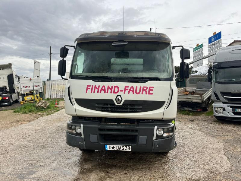Renault Lander 370 DXI - Кипер: слика 2 Renault Lander 370 DXI - Кипер: слика 2