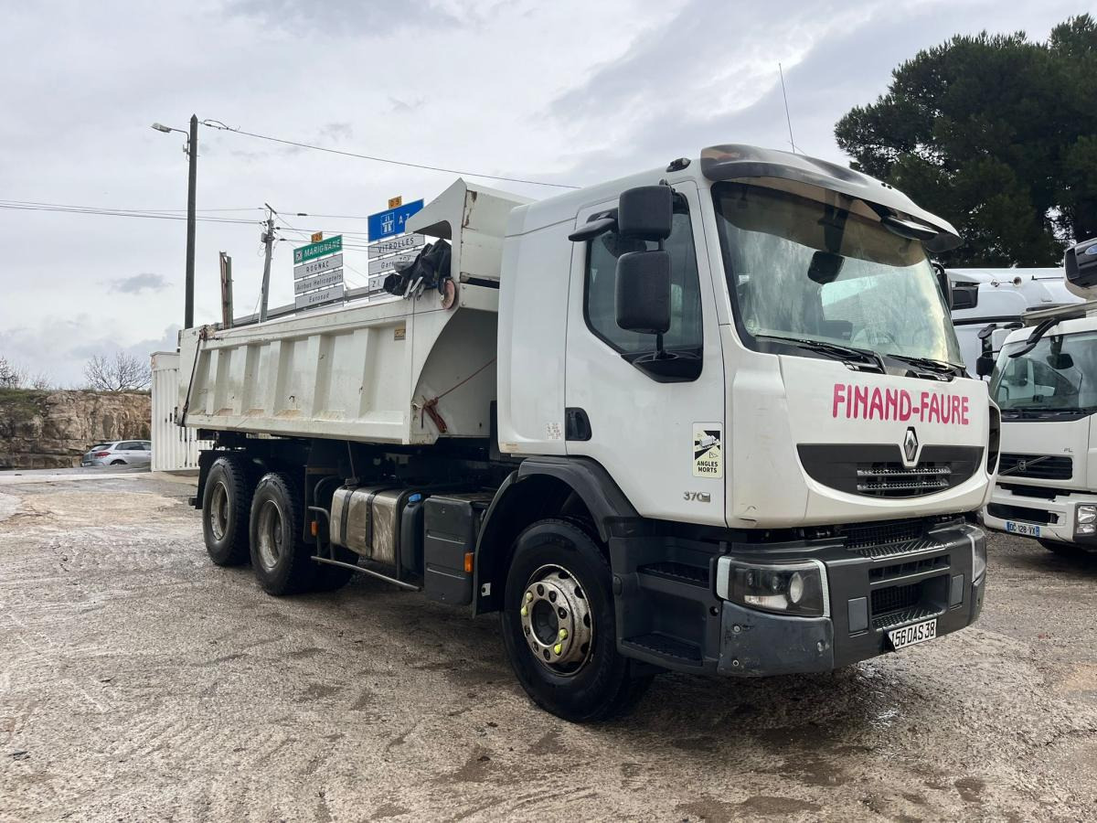 Renault Lander 370 DXI - Кипер: слика 3 Renault Lander 370 DXI - Кипер: слика 3