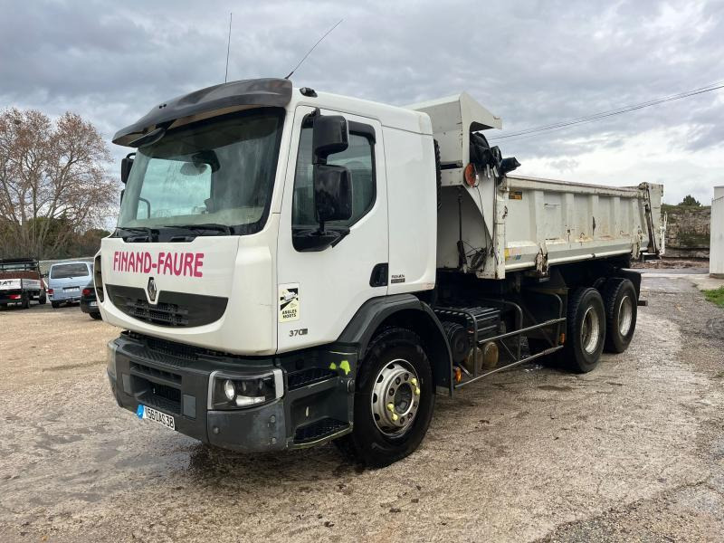 Renault Lander 370 DXI - Кипер: слика 1 Renault Lander 370 DXI - Кипер: слика 1