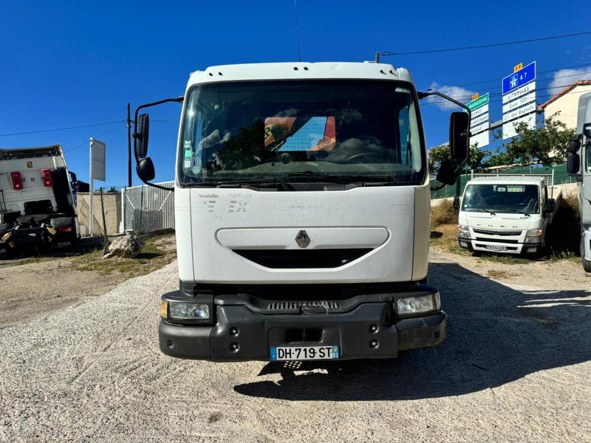 Renault Midlum 210 - Кипер: слика 2 Renault Midlum 210 - Кипер: слика 2