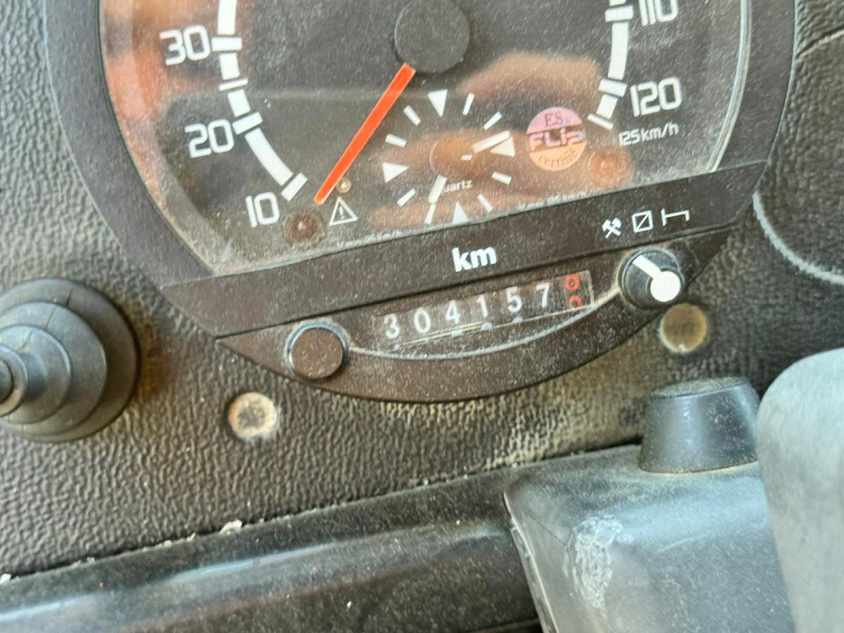 Renault S 170 4X4 - Кипер: слика 4 Renault S 170 4X4 - Кипер: слика 4