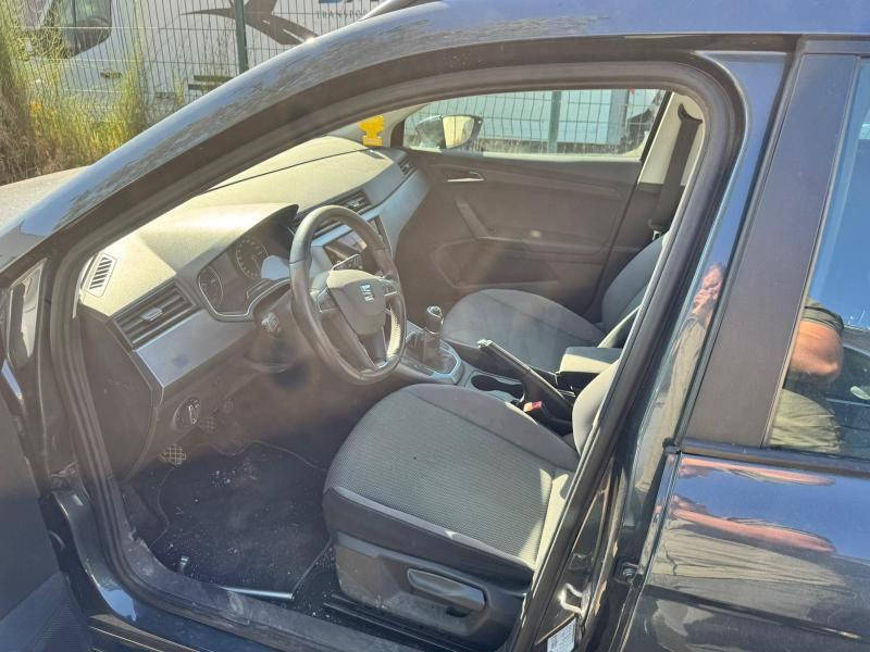 Seat Arona - Автомобил: слика 5 Seat Arona - Автомобил: слика 5