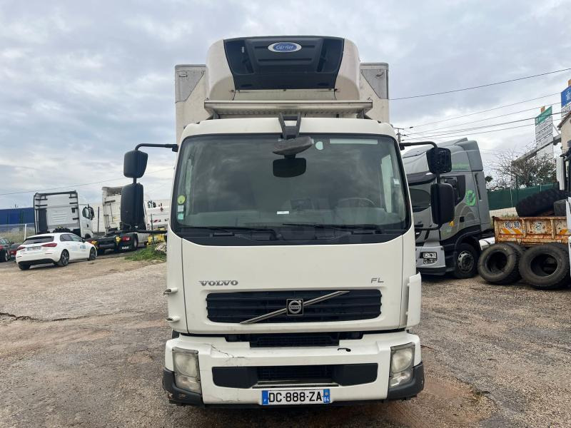 Volvo FL 260 - Камион ладилник: слика 2 Volvo FL 260 - Камион ладилник: слика 2