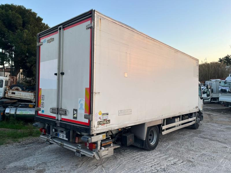 Volvo FL 260 - Камион ладилник: слика 4 Volvo FL 260 - Камион ладилник: слика 4