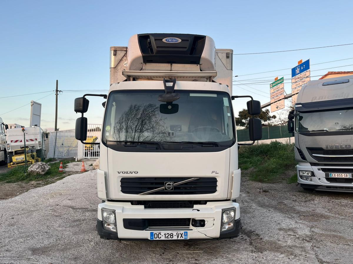 Volvo FL 260 - Камион ладилник: слика 2 Volvo FL 260 - Камион ладилник: слика 2