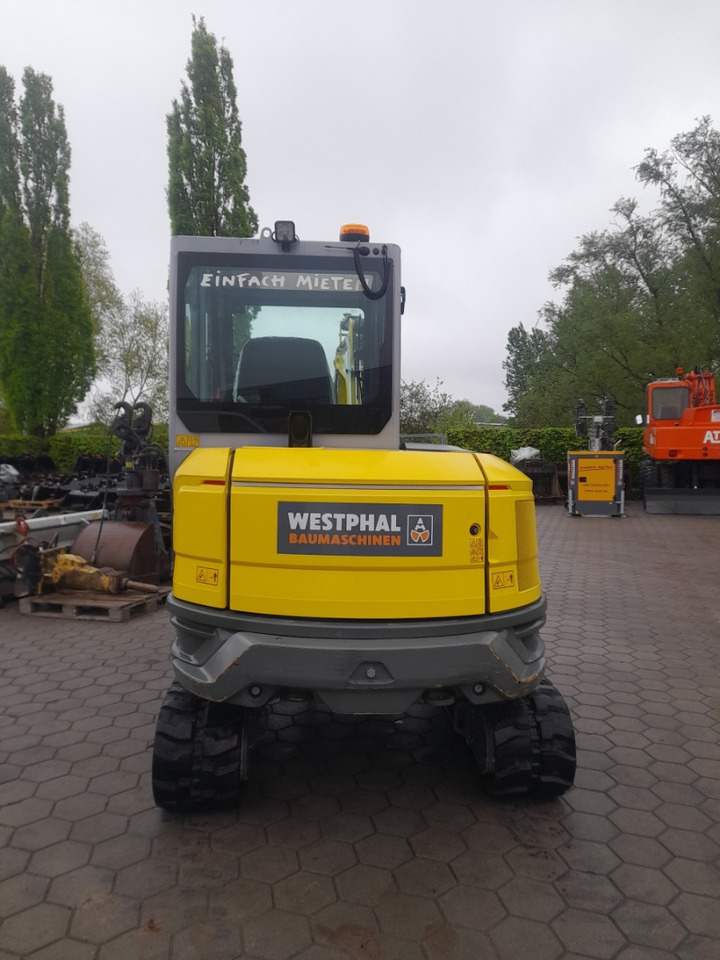 Neuson ET42 - Мини багер: слика 3 Neuson ET42 - Мини багер: слика 3