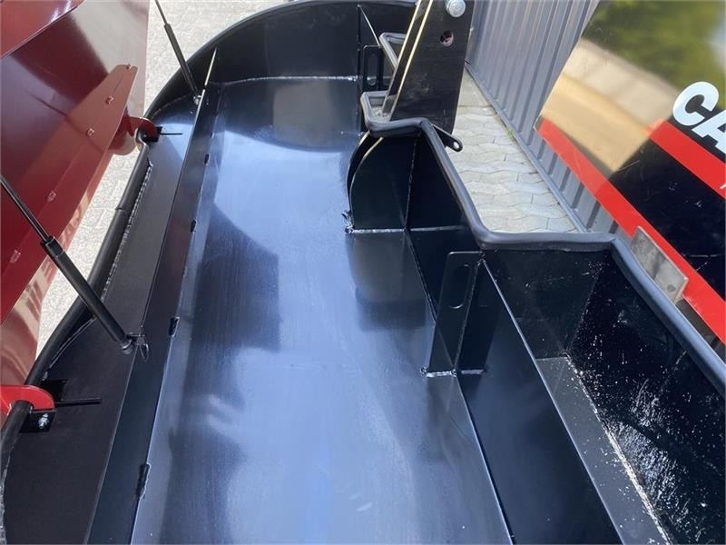 Case IH Frontvægtklods 1800 kg - Противтежа: слика 2 Case IH Frontvægtklods 1800 kg - Противтежа: слика 2